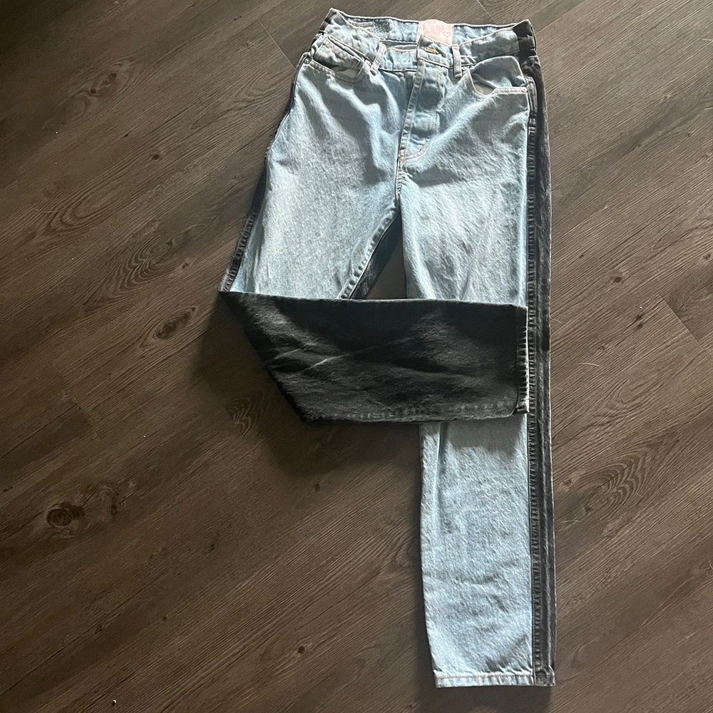 Revice denim jeans